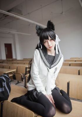 邂逅她的少女时代