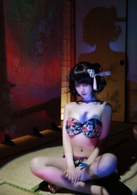 冷血狼人