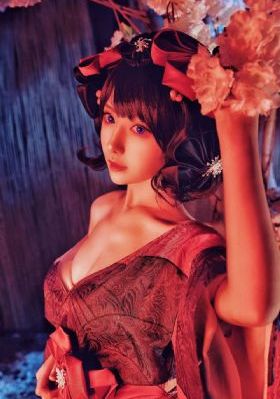 韩国学生的妈妈3