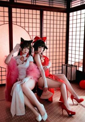 血咒圣痕