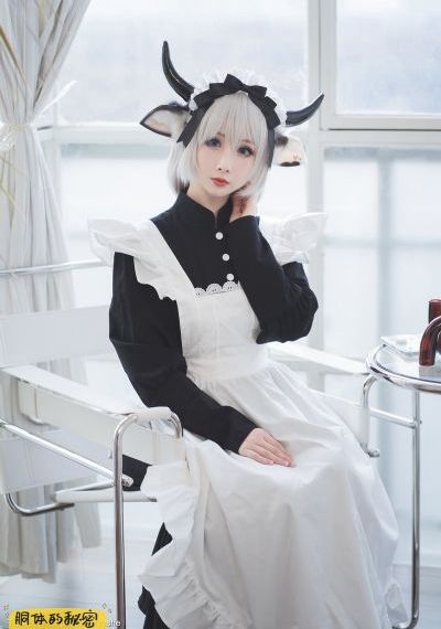 娘要嫁人