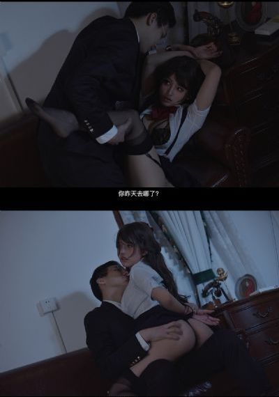 希特勒回来了